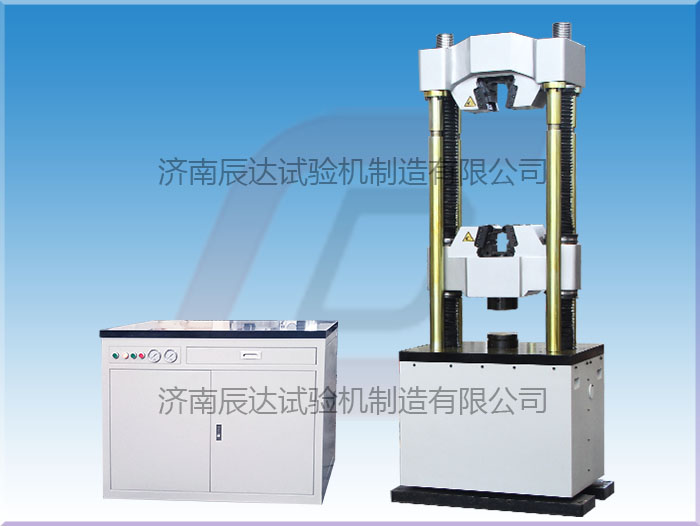 液壓萬能拉力試驗機產生誤差的原因有那些?